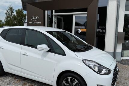 Hyundai ix20 74.702 km 12.990 &euro; Sömmerda 99610