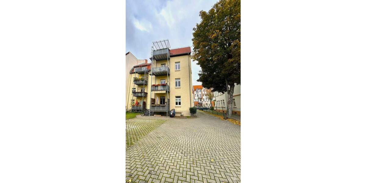 Etagenwohnung Erfurt Daberstedt - 3 Zimmer, 82 m&sup2;, 236.000&euro; | Angebot:23978351