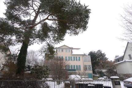 Wohnung Weimar Parkvorstadt - 4 Zimmer, 122 m&sup2;, 425.000&euro; | Angebot:24789092