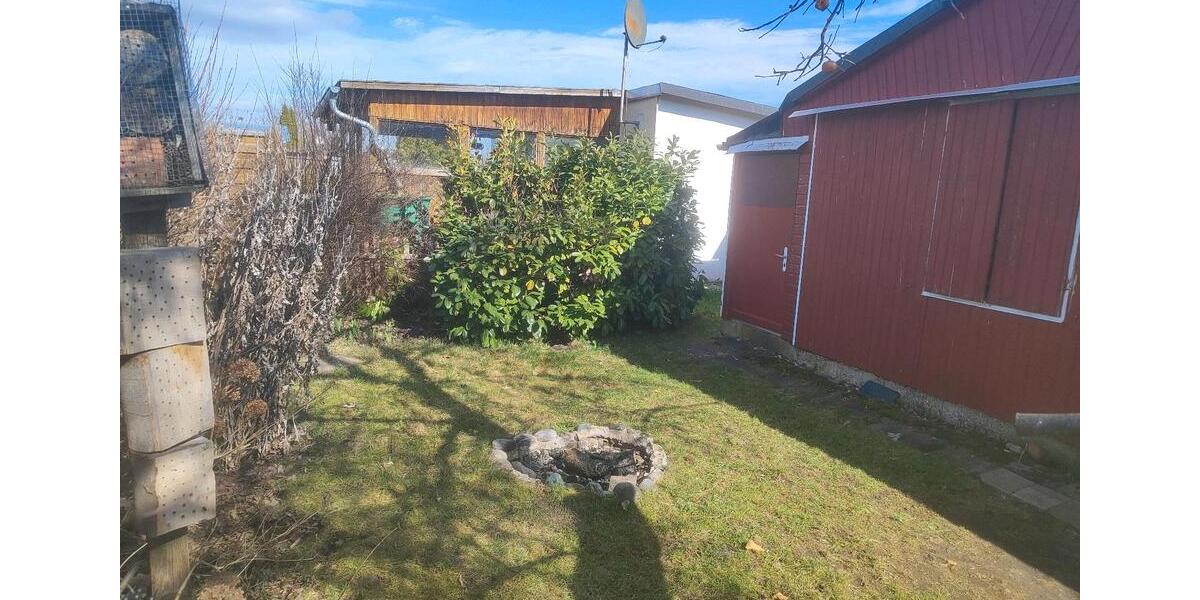 Grundstück Erfurt Johannesvorstadt - 3.000&euro; | Angebot:25712152