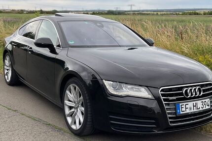 Audi A7 336.000 km 10.999 &euro; Erfurt 99085