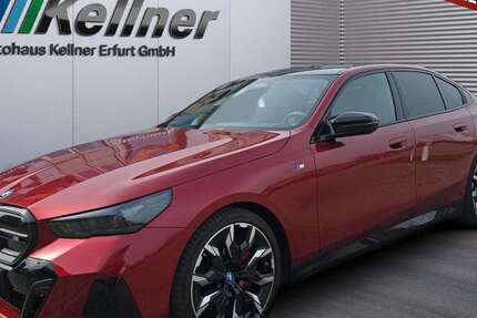 BMW i5 19.986 km 66.370 &euro; Erfurt 99091