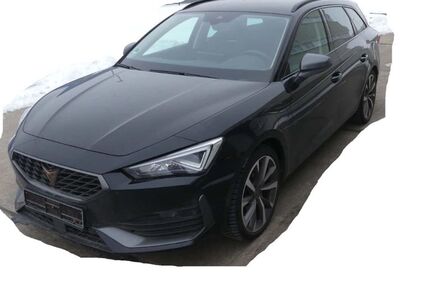 Cupra Leon 32.140 km 25.889 &euro; Erfurt 99098