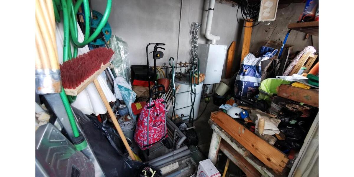 Reihenhaus Erfurt Hohenwinden - 5 Zimmer, 100 m&sup2;, 250.000&euro; | Angebot:24826641