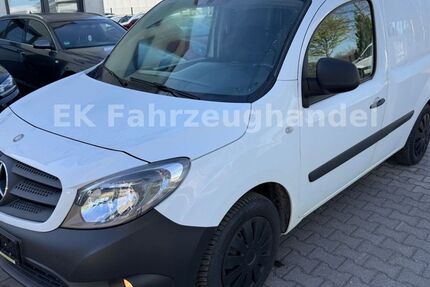 Mercedes-Benz Citan 234.380 km 4.499 &euro; Emleben 99869