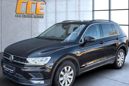 VW Tiguan 149.400 km 16.990 &euro; Erfurt 99092