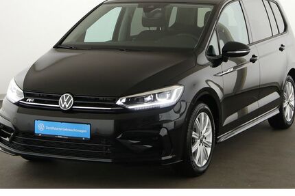 VW Touran 6.000 km 35.800 &euro; Gotha 99867