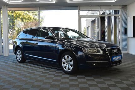 Audi A6 250.000 km 2.980 &euro; Erfurt 99092
