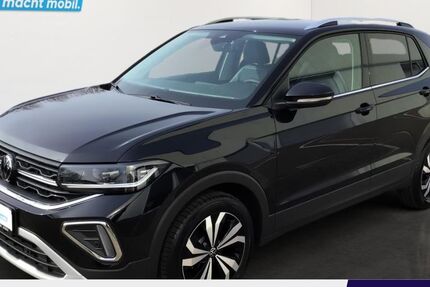 VW T-Cross 5.286 km 25.950 &euro; Erfurt 99098