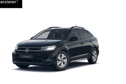 VW Taigo 2.500 km 22.980 &euro; Weimar 99423