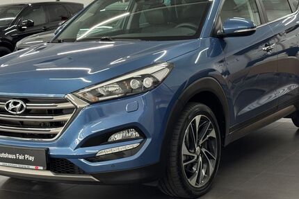 Hyundai TUCSON 41.072 km 15.790 &euro; Arnstadt 99310