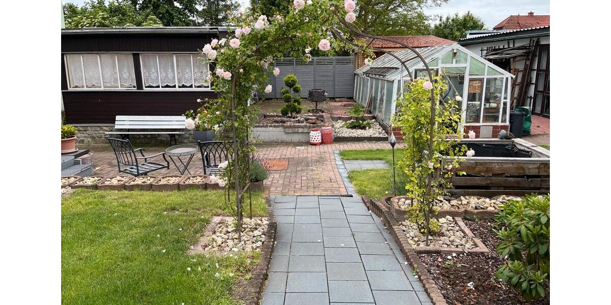 Einfamilienhaus Amt Wachsenburg - 6 Zimmer, 240 m&sup2;, 490.000&euro; | Angebot:24511023