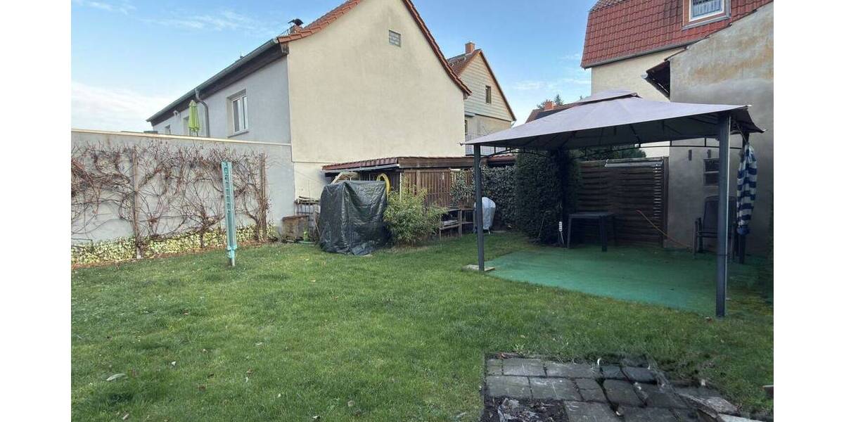 Mehrfamilienhaus, Wohnhaus Erfurt Bischleben-Stedten - 6 Zimmer, 160 m&sup2;, 369.000&euro; | Angebot:25938485