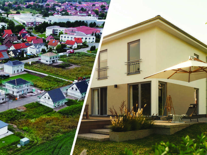 Haus zum Kaufen in Gebesee 430.935 € 151 m²