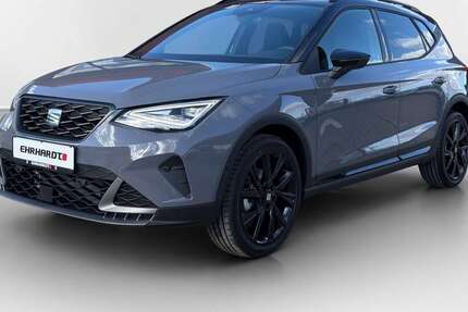 Seat Arona 2.500 km 27.450 &euro; Erfurt 99099