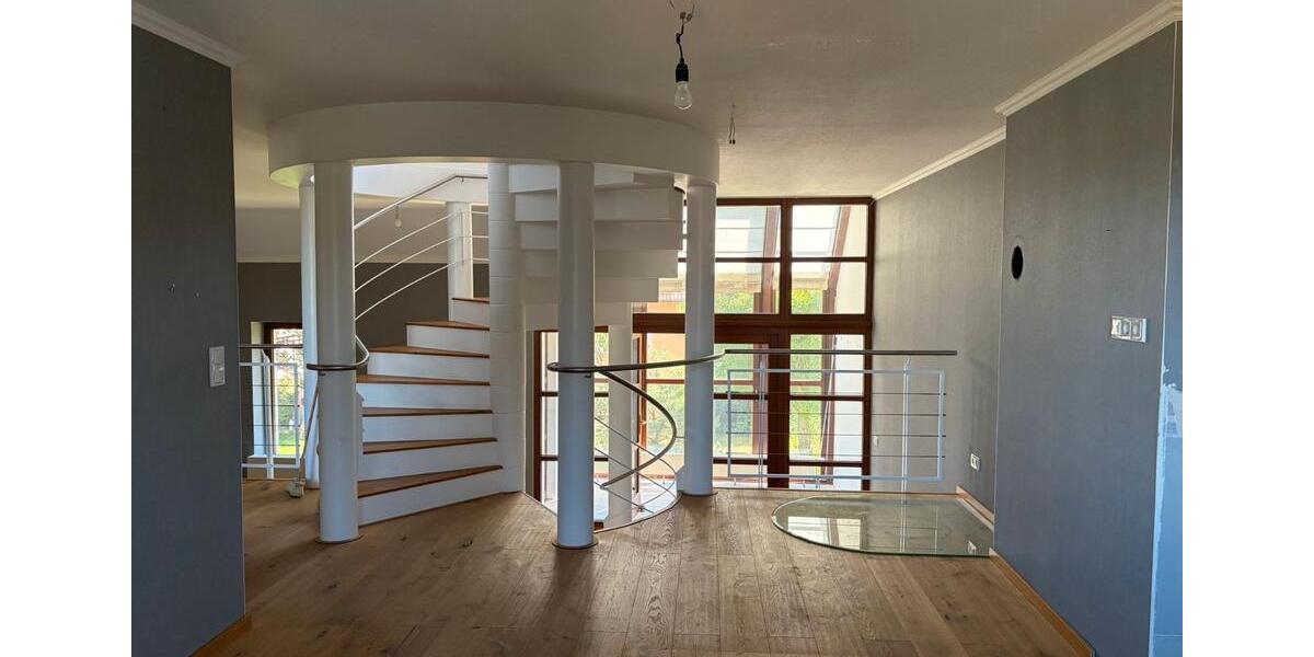 Reihenhaus Erfurt Kühnhausen - 7 Zimmer, 228 m&sup2;, 560.000&euro; | Angebot:26872047