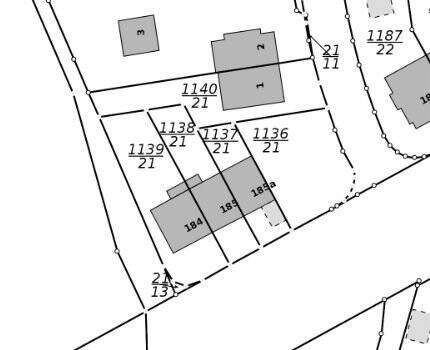 Grundstück Erfurt / Bindersleben Brühlervorstadt - 149.000&euro; | Angebot:23969362