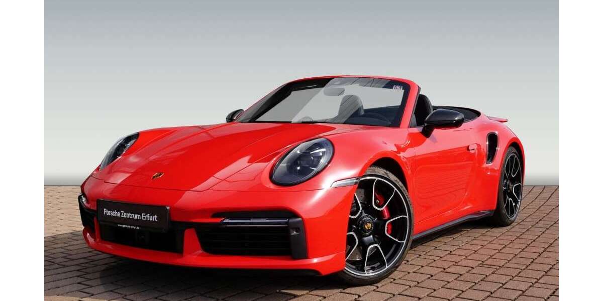 Porsche 911 48.931 km 193.450 &euro; Erfurt 99099