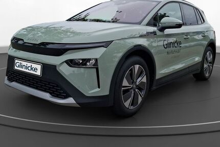 Skoda Elroq 10.000 km 35.950 € Weimar 99423