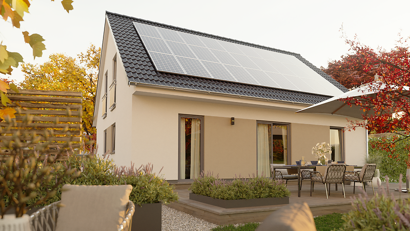 Haus zum Kaufen in Erfurt 476.860 € 169 m²