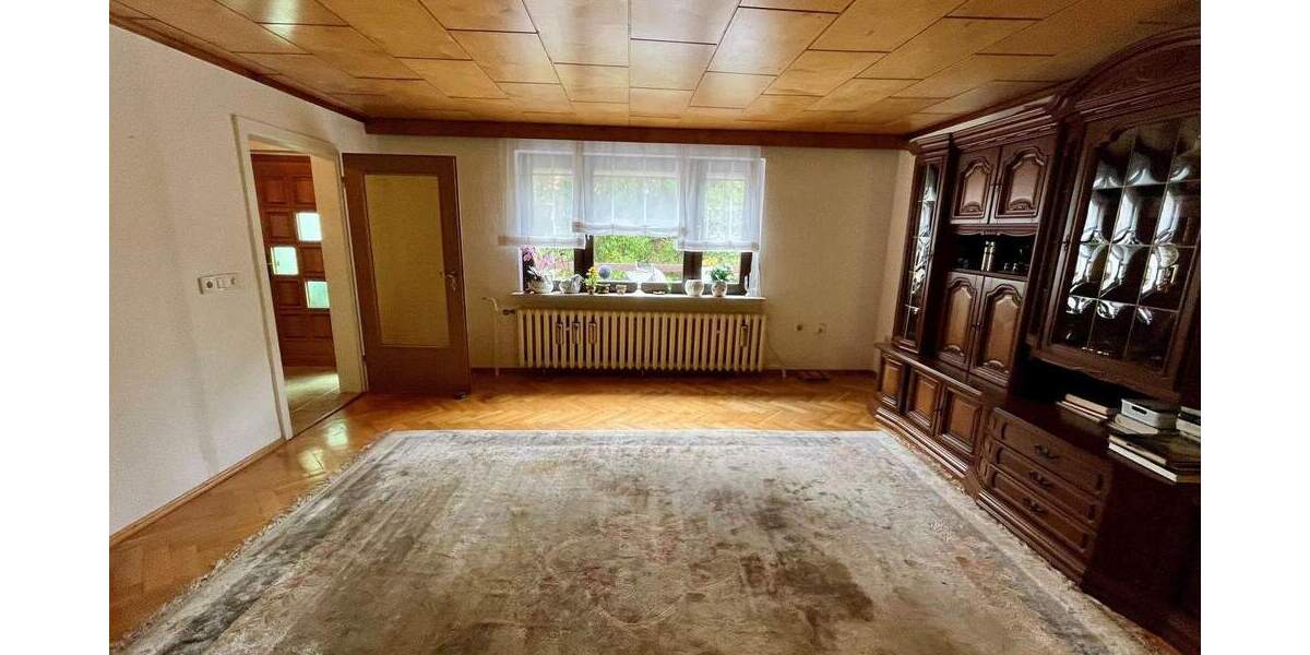 Bungalow Erfurt Brühlervorstadt - 2 Zimmer, 85 m&sup2;, 390.000&euro; | Angebot:25815879