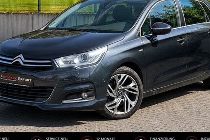 Citroen C4 131.512 km 7.890 &euro; Erfurt 99085
