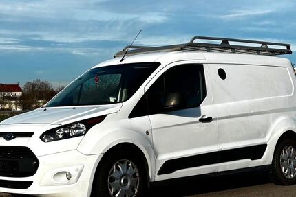 Ford Transit 37.400 km 11.000 € Erfurt 99099