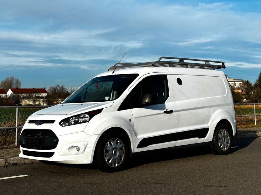Ford Transit 37.400 km 11.000 € Erfurt 99099