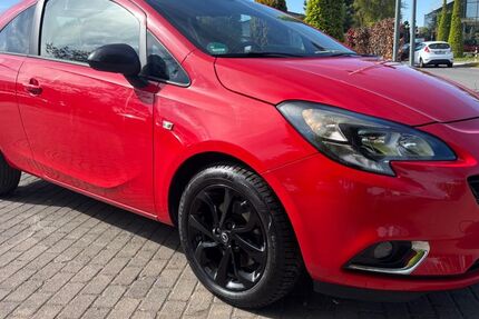 Opel Corsa 117.000 km 6.900 &euro; Erfurt 99085
