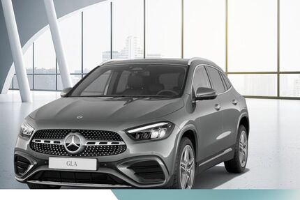 Mercedes-Benz GLA 200 8.811 km 40.460 &euro; Erfurt 99092