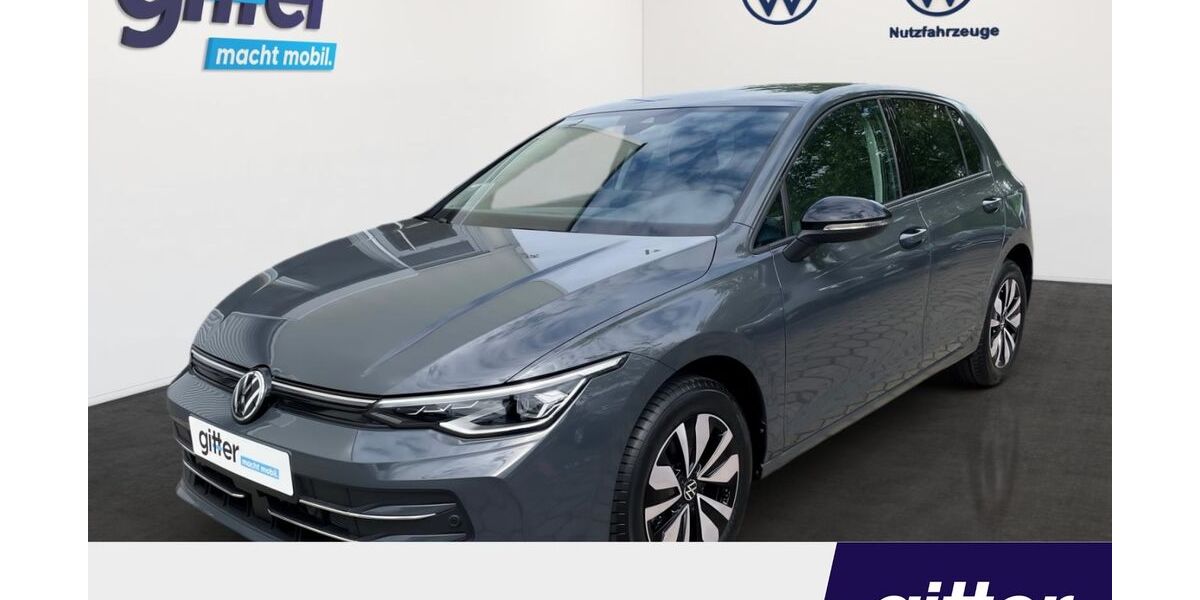 VW Golf 2.100 km 31.949 &euro; Erfurt 99098