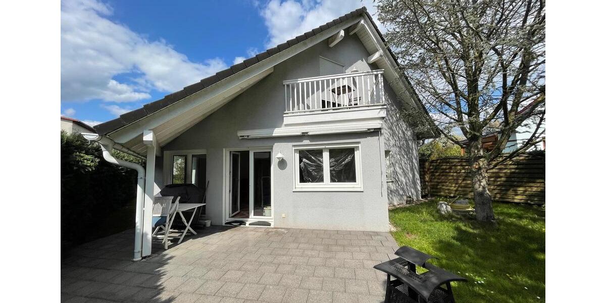 Einfamilienhaus Drei Gleichen - 5.5 Zimmer, 137 m&sup2;, 1.500&euro; | Angebot:27624887