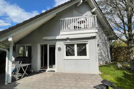 Haus Drei Gleichen - 5.5 Zimmer, 137 m&sup2;, 1.500&euro; | Angebot:27624887