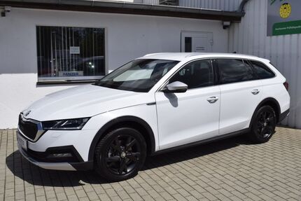 Skoda Octavia 45.400 km 24.650 &euro; Weimar 99425