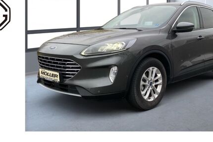 Ford Kuga 9.965 km 25.995 &euro; Weimar 99425