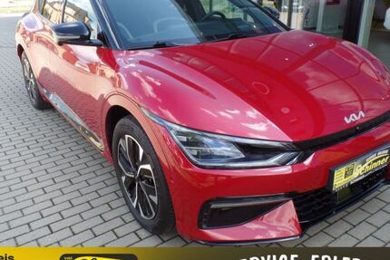 Kia EV6 36.900 km 29.590 &euro; Weimar 99427