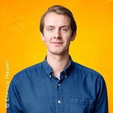 Jonas Greiner - Auf Augenhöhe 24.04.2026 DASDIE Brettl