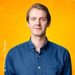 Jonas Greiner - Auf Augenhöhe - Premiere