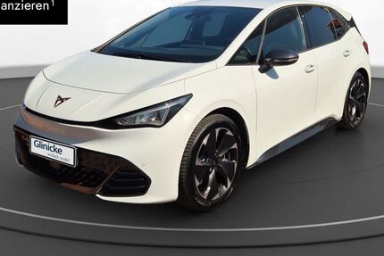 Cupra Born 13.200 km 31.480 &euro; Erfurt 99099