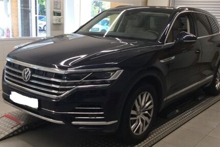 VW Touareg 120.768 km 39.788 € Erfurt 99098