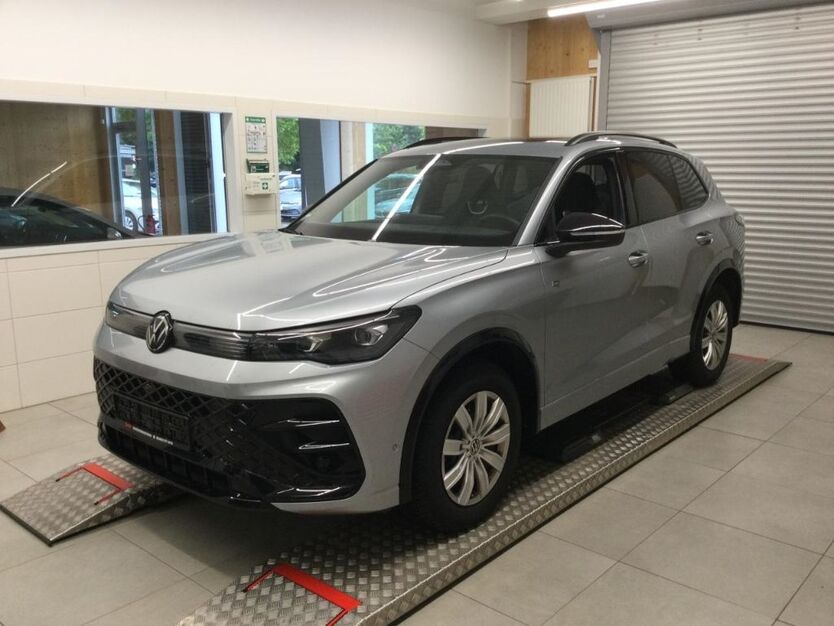 VW Tiguan 13.360 km 46.949 € Erfurt 99098