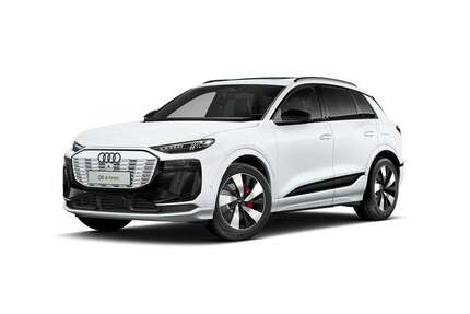 Audi Q6 e-tron 23.000 km 69.890 &euro; Arnstadt 99310