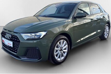 Audi A1 8.809 km 24.290 &euro; Arnstadt 99310
