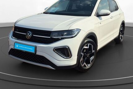 VW T-Cross 18.400 km 27.470 &euro; Erfurt 99099