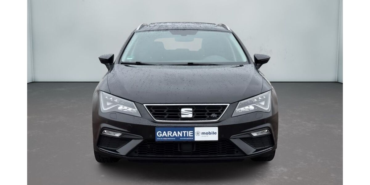 Seat Leon 115.990 km 14.500 &euro; Erfurt 99099
