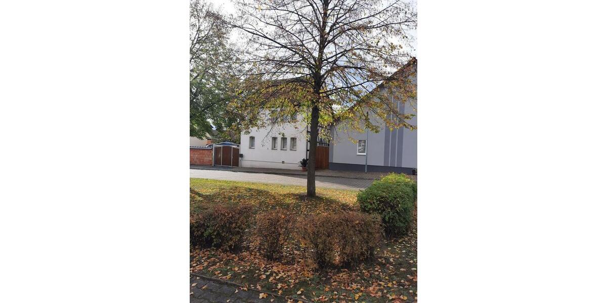 Einfamilienhaus Straußfurt - 85.000&euro; | Angebot:23488870
