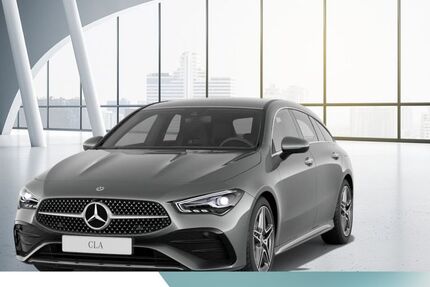 Mercedes-Benz CLA 200 Shooting Brake 22.631 km 32.880 &euro; Erfurt 99092