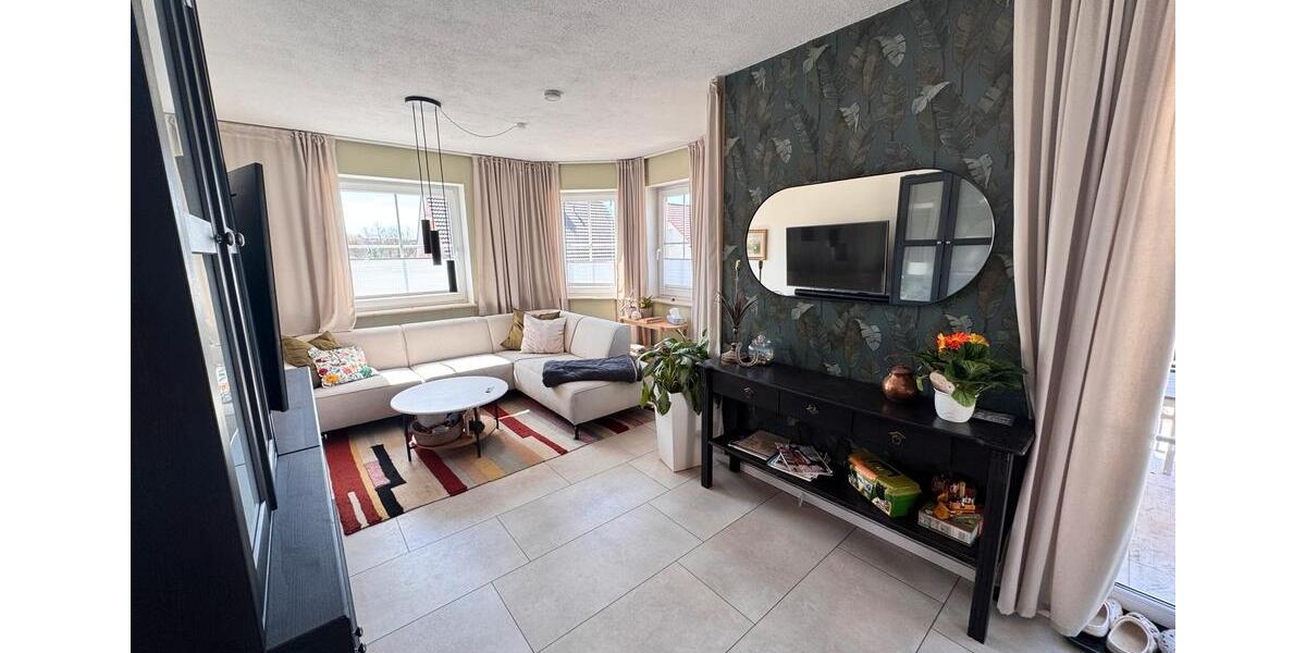 Einfamilienhaus Nesse-Apfelstädt Apfelstädt - 5 Zimmer, 120 m&sup2;, 494.000&euro; | Angebot:26488240