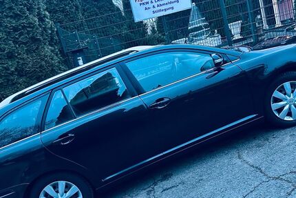 Toyota Avensis 115.733 km 5.590 &euro; Gotha 99867