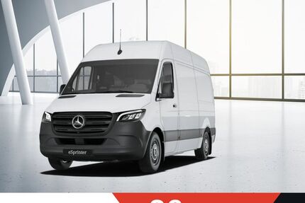 Mercedes-Benz eSprinter 23.800 km 39.990 &euro; Neudietendorf 99192